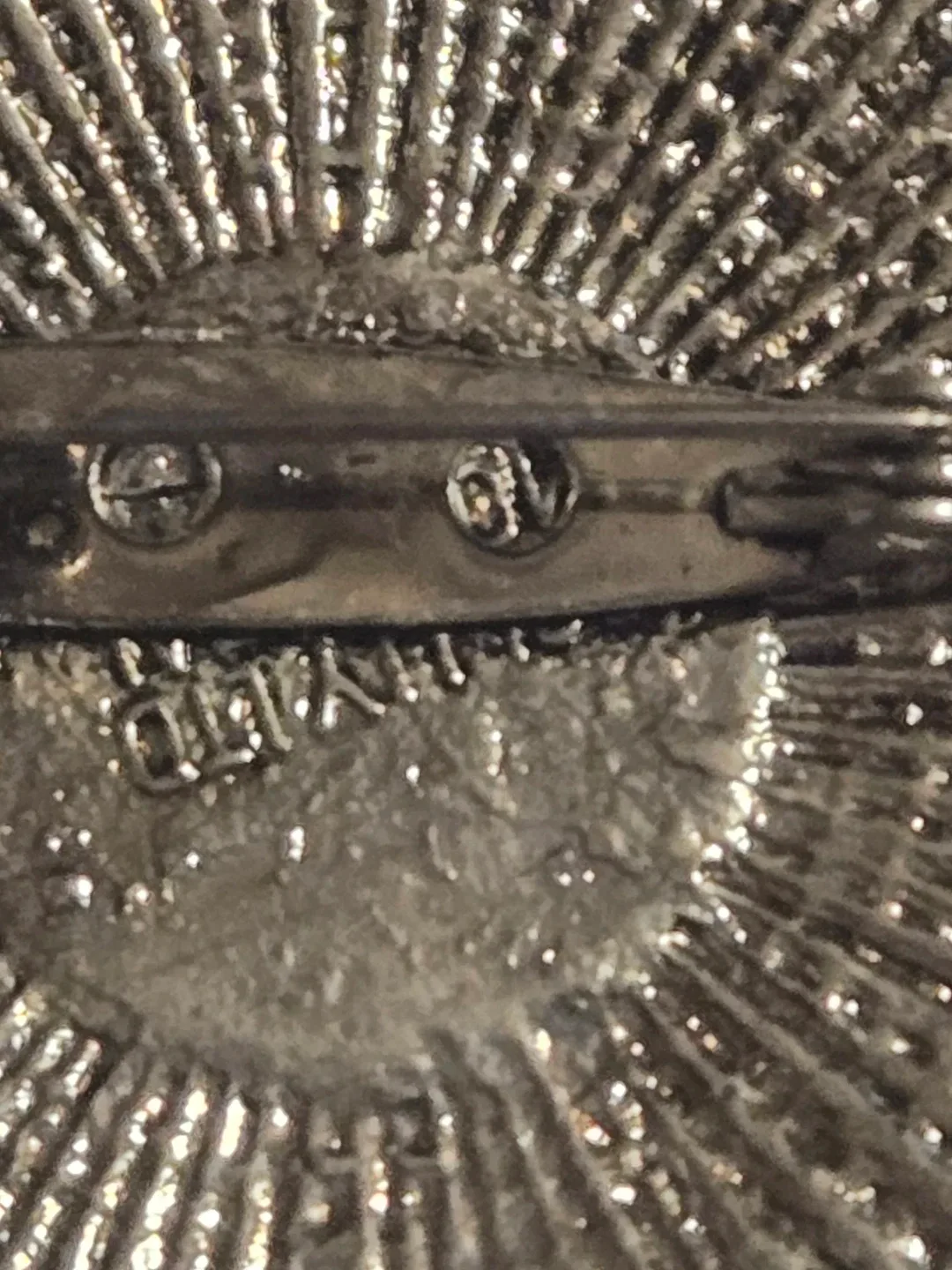 VRI Badge with Crown - photo 3