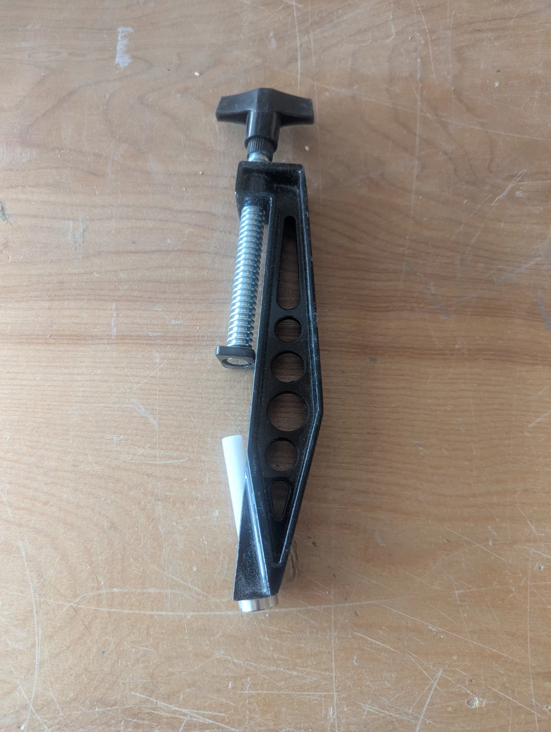 Pocket Hole Clamp