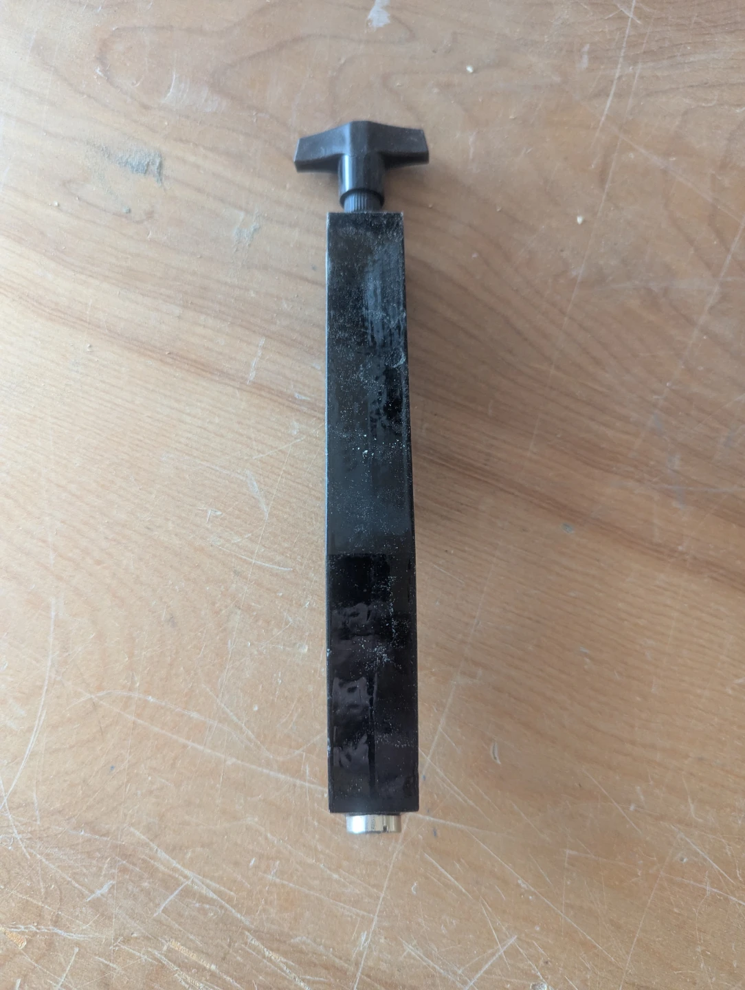 Pocket Hole Clamp - photo 2
