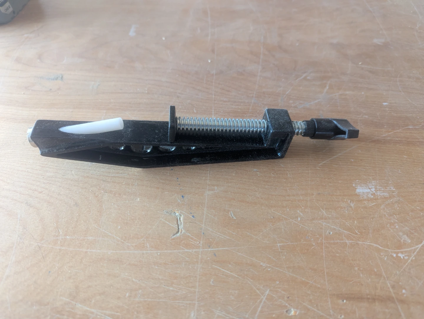 Pocket Hole Clamp - photo 3