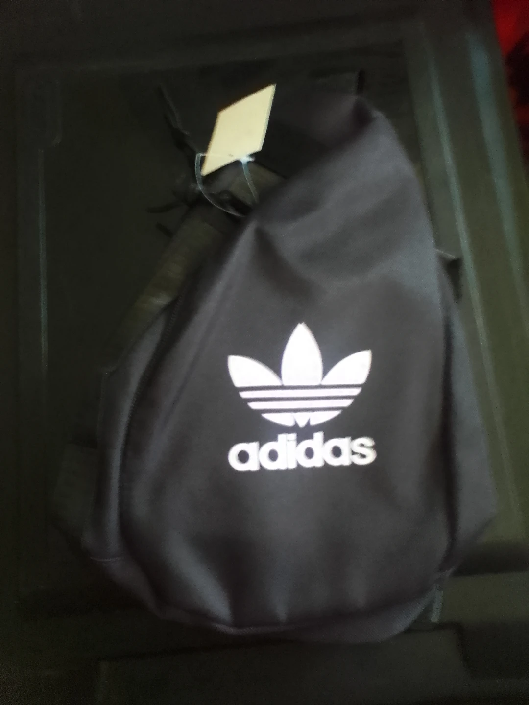Adidas Sling Bags