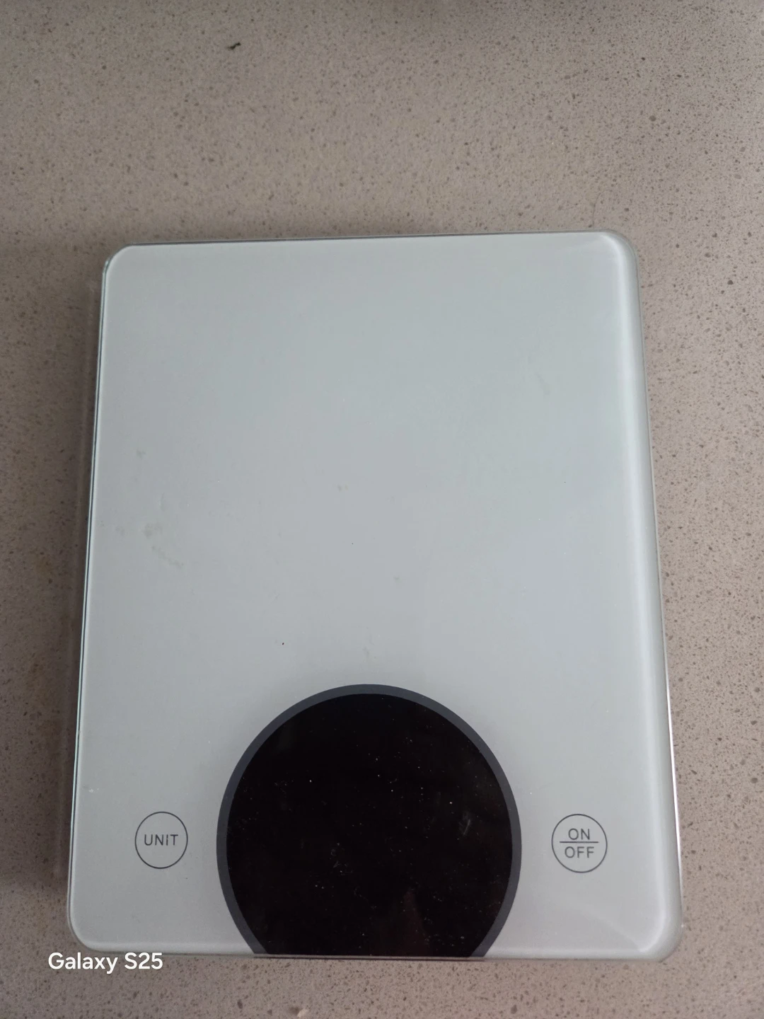 Digital Kitchen Scale - photo 4
