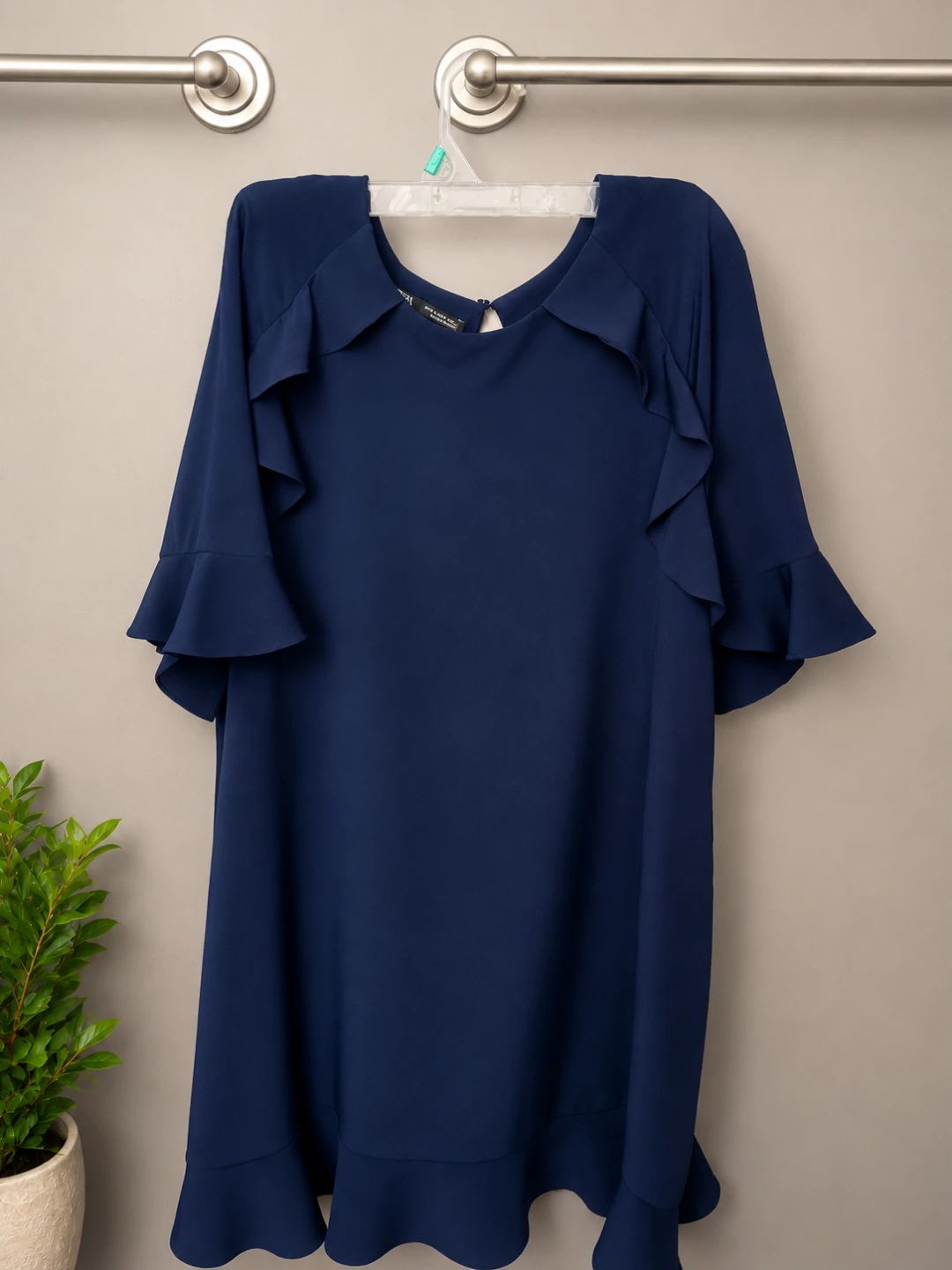 Zara Dress, Size XL