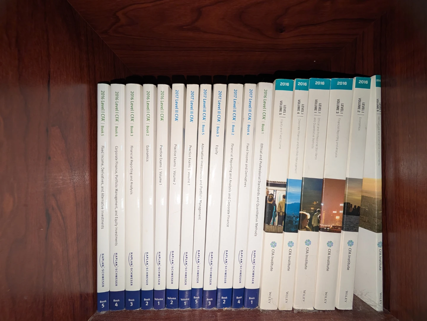 CFA , Caia, medical, business, etc text books for passing exams - photo 2