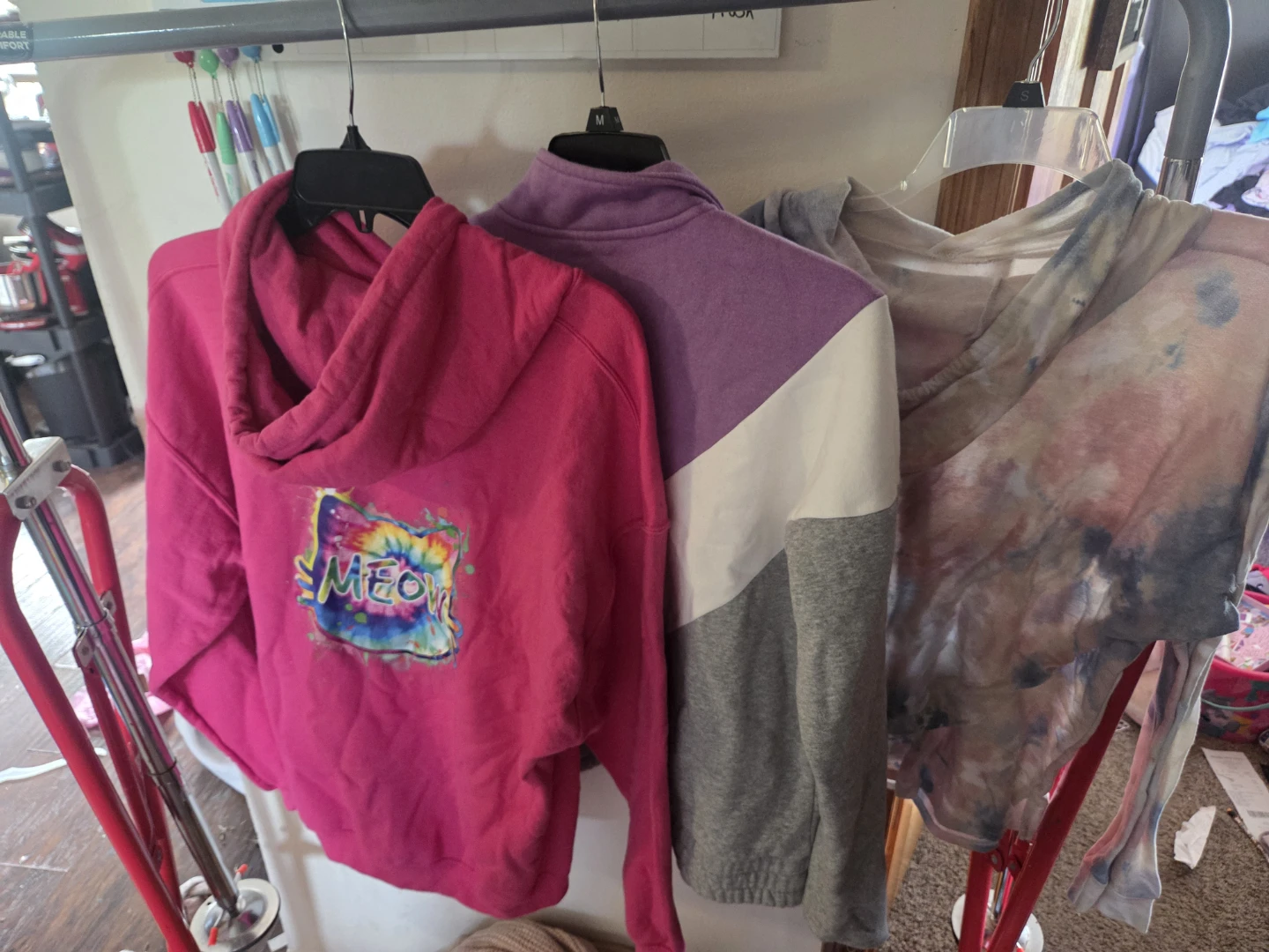 Three Hoodies Bundle - photo 2