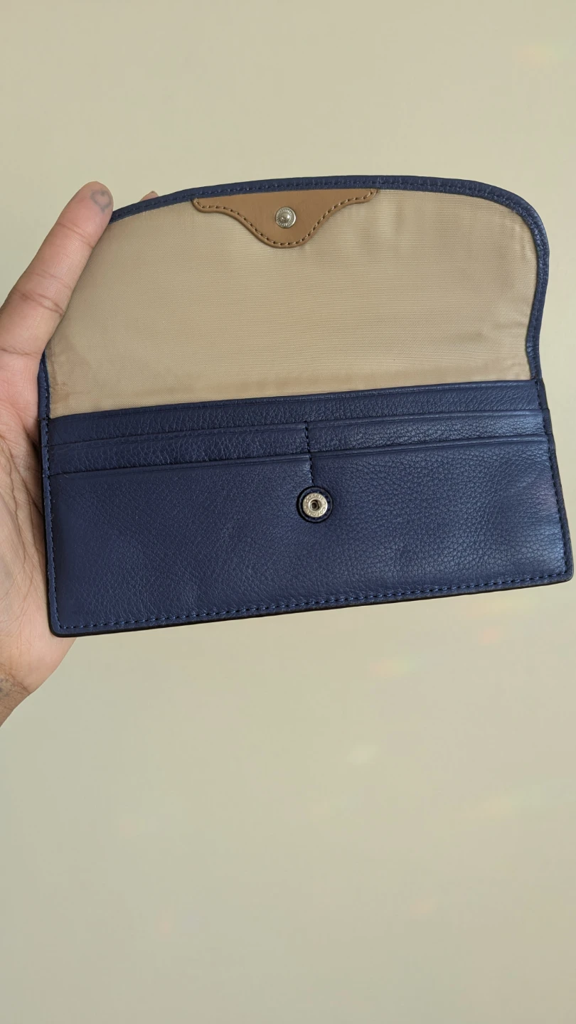Coach Wallet - photo 3