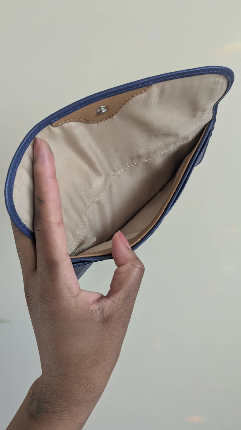 Coach Wallet - photo 4