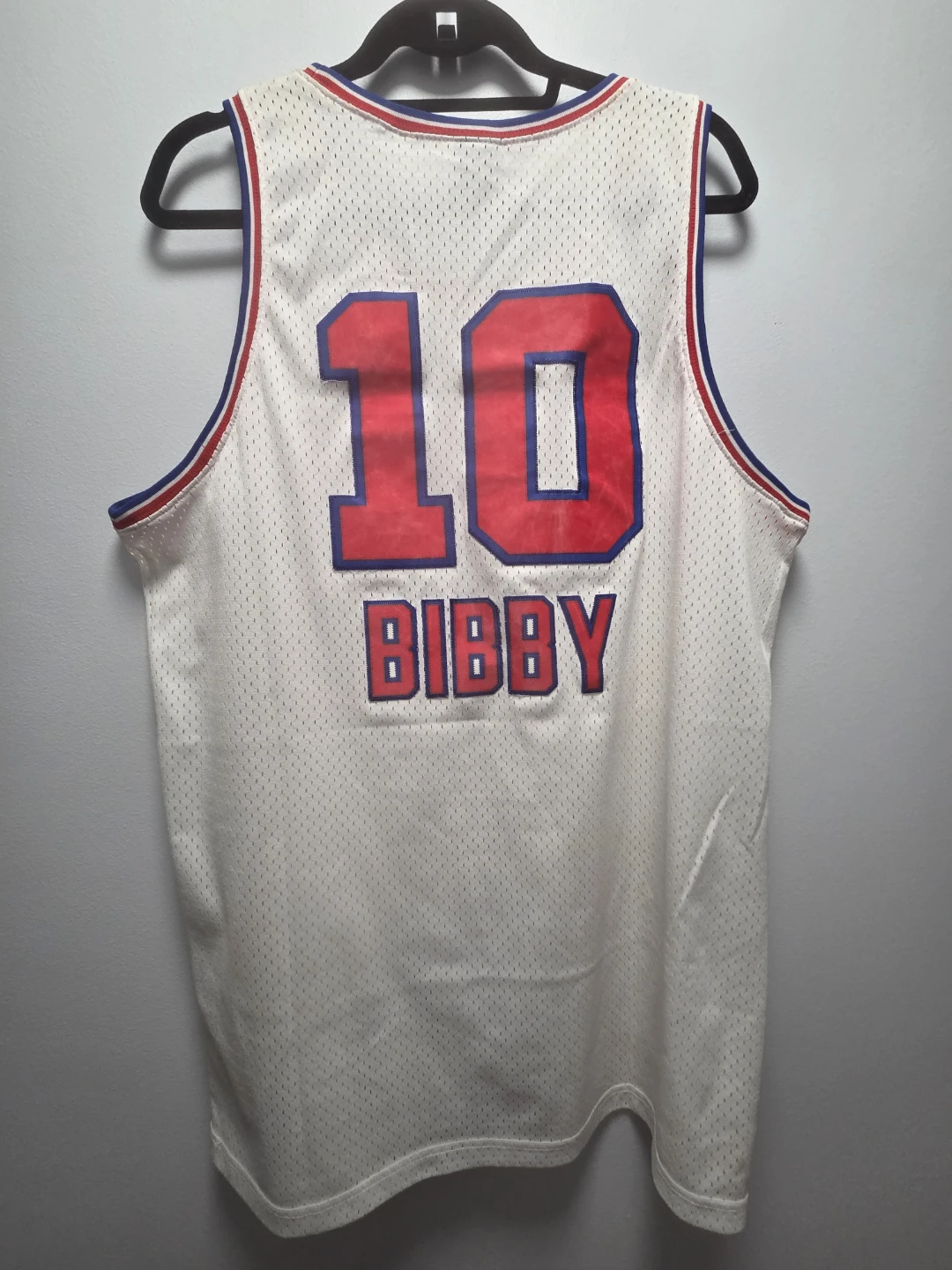 Mike Bibby Sacramento Kings Jersey - photo 2