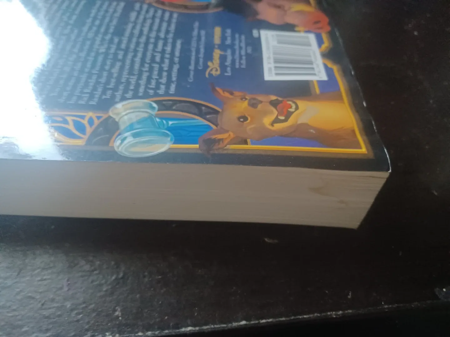 Rick Riordan Presents: The Cursed Carnival and Other Calamities - photo 4