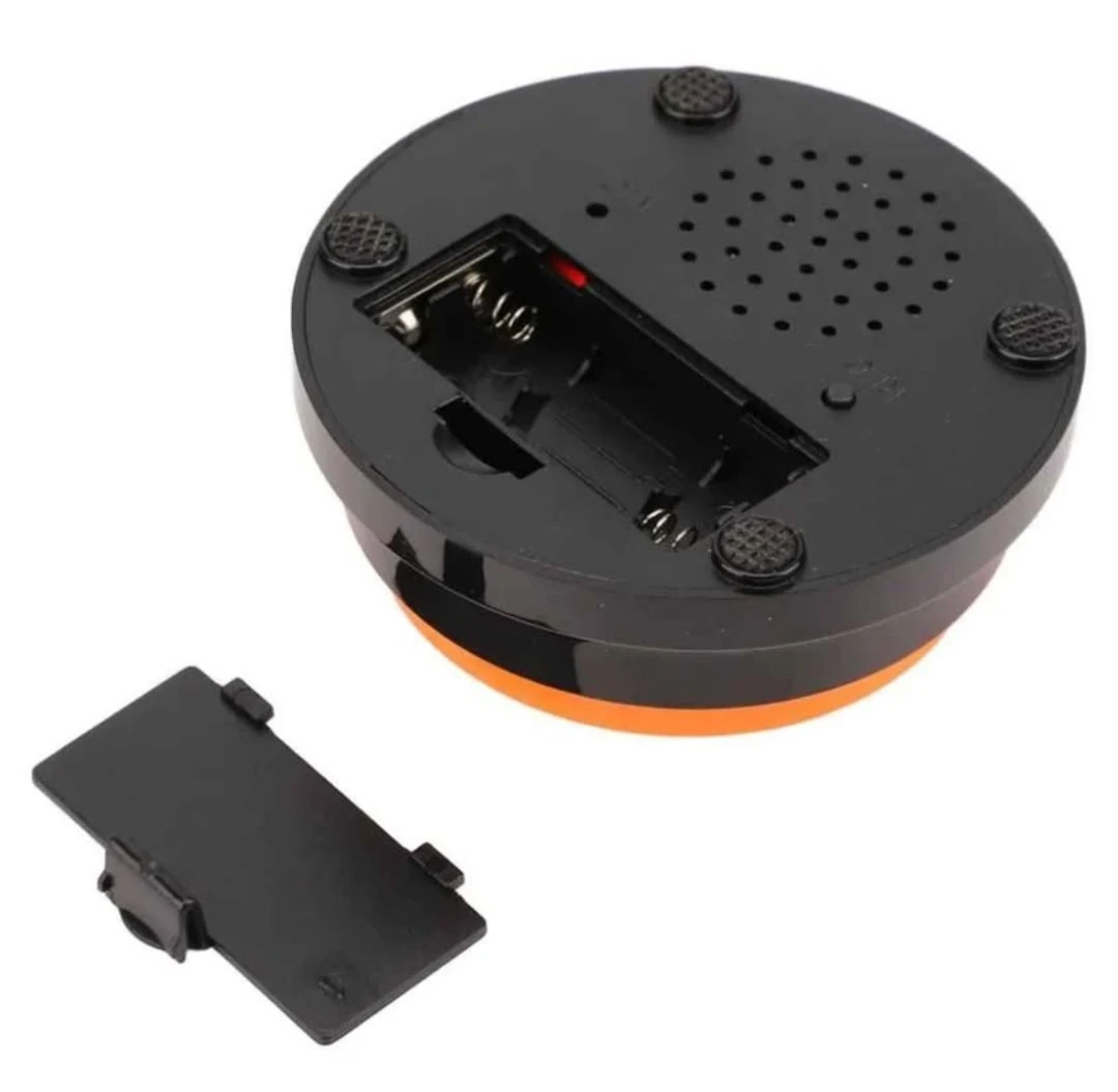 4 pack Voice Recording Button,Dog Buttons for ... - photo 4