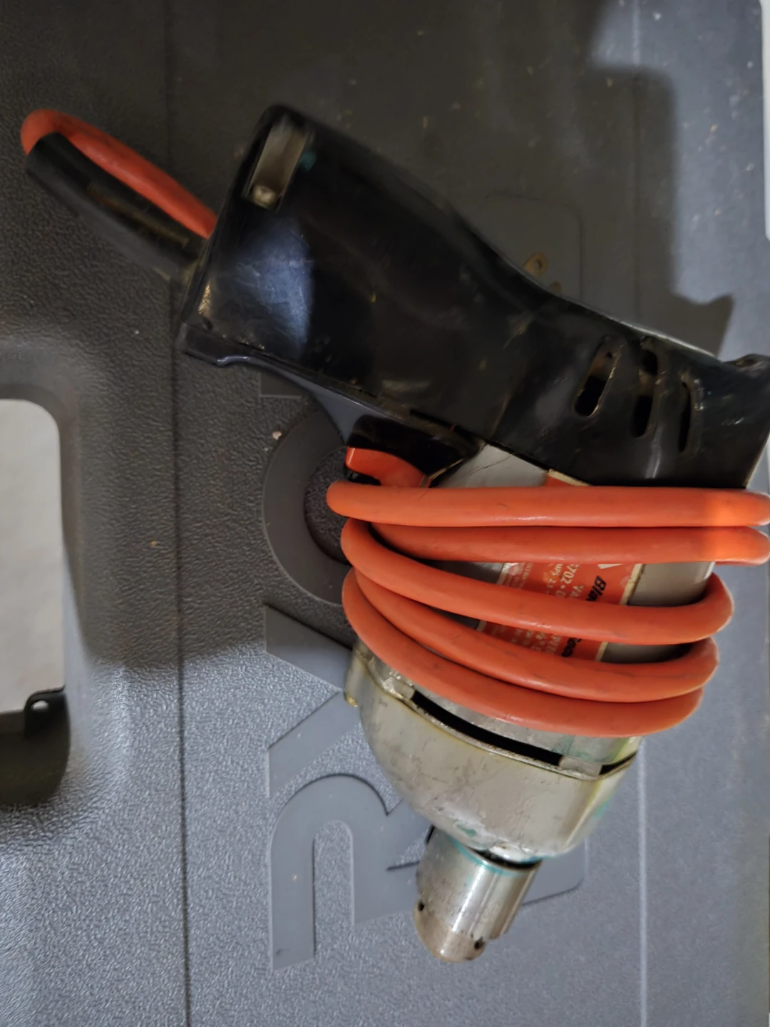 Black & Decker Variable Speed, Corded Power Drill