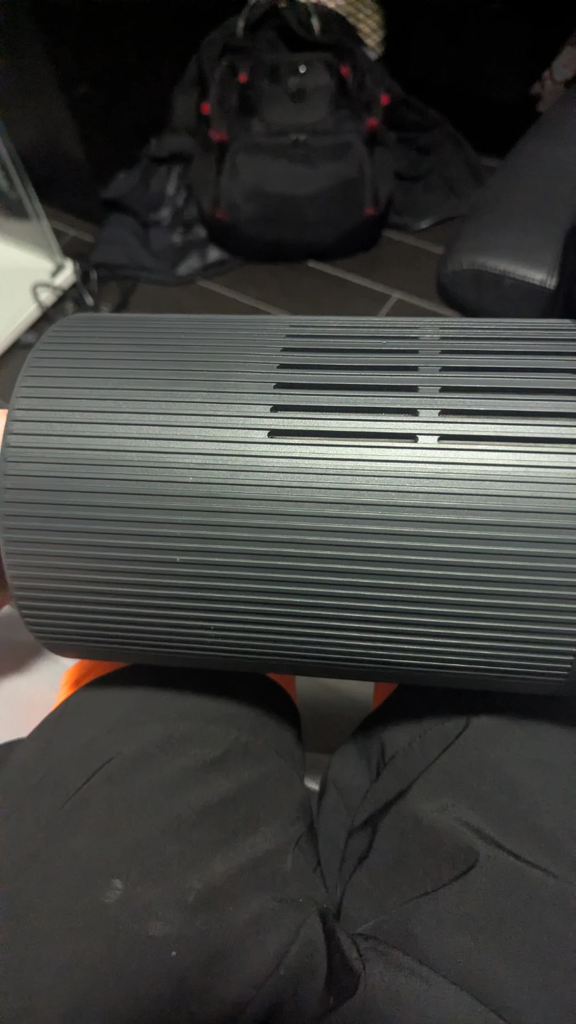 JAAXDA Air Purifier - photo 2