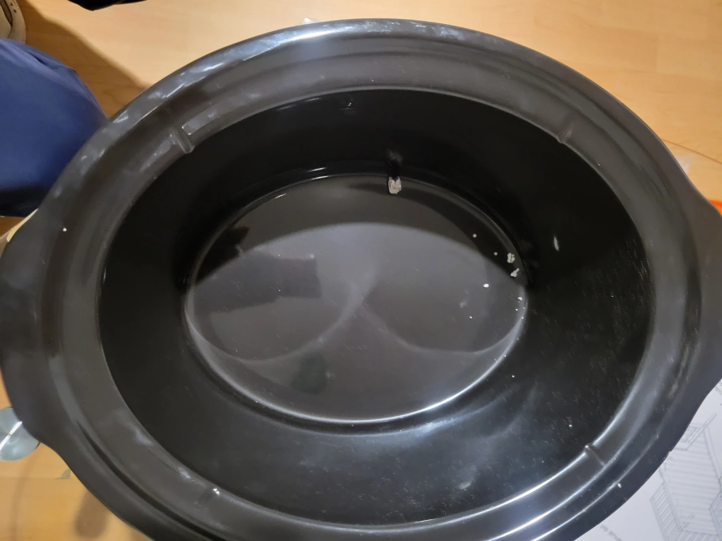 Slow Cooker - photo 2