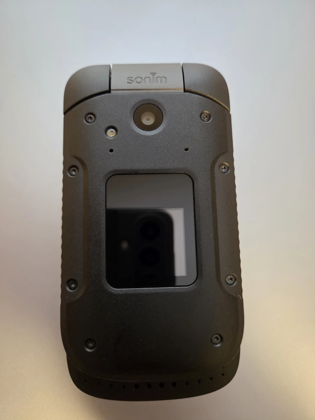 Sonim Rugged Smartphone