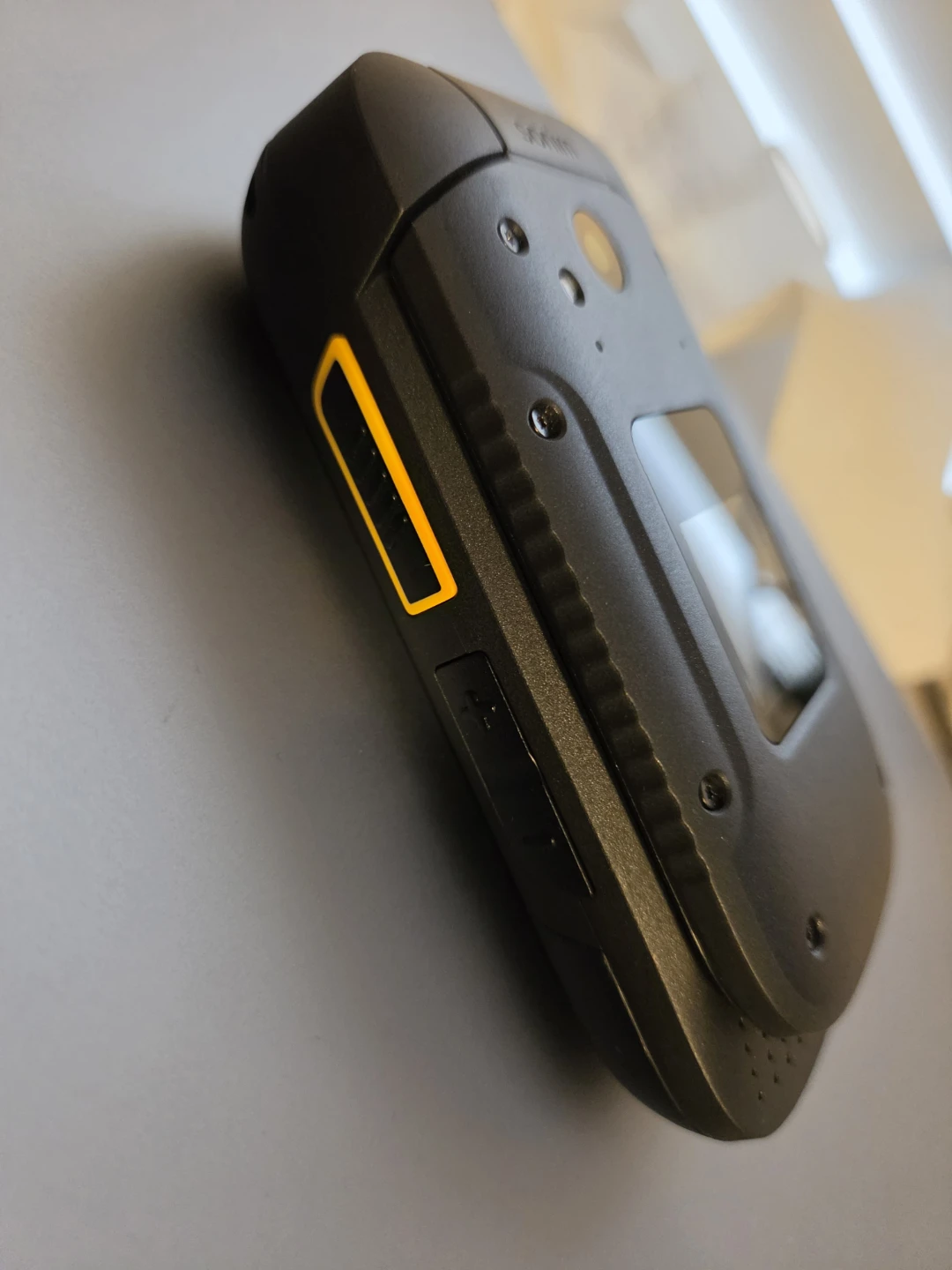 Sonim Rugged Smartphone - photo 3