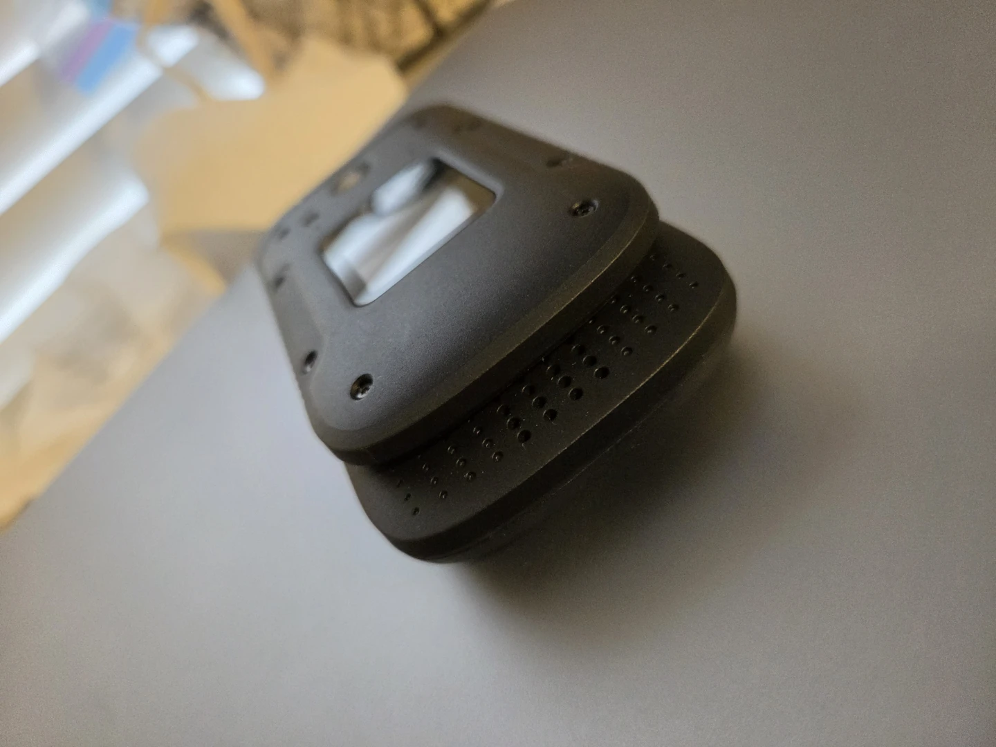 Sonim Rugged Smartphone - photo 4