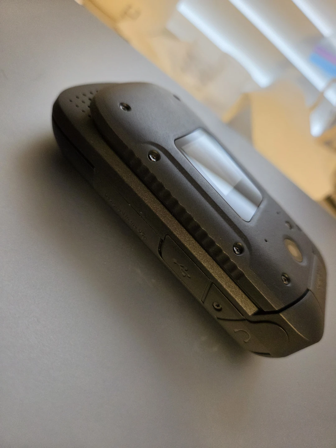 Sonim Rugged Smartphone - photo 5