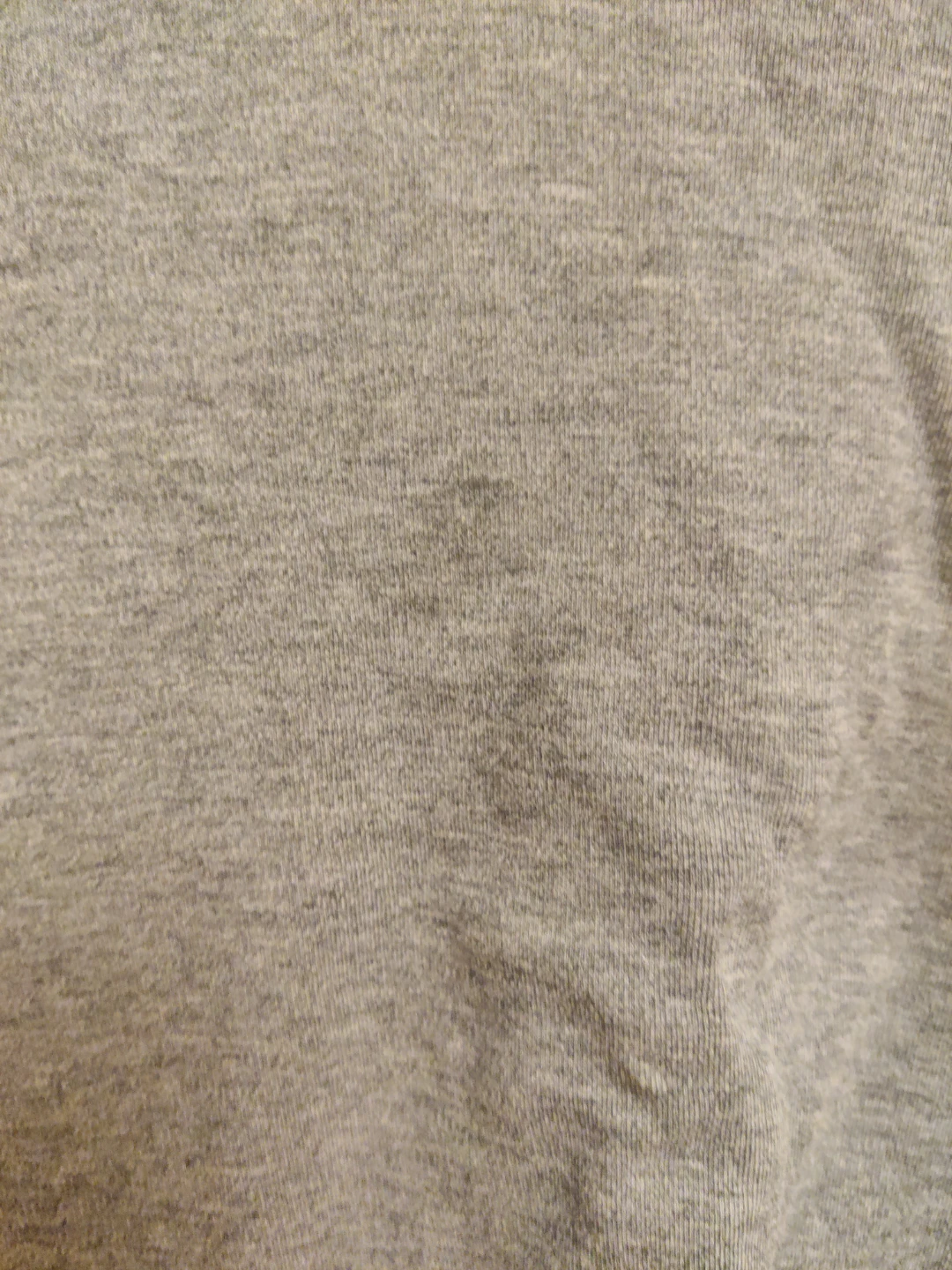 Uniqlo Grey Long Sleeve T-Shirt - Size 9-10 (no 3) - photo 2