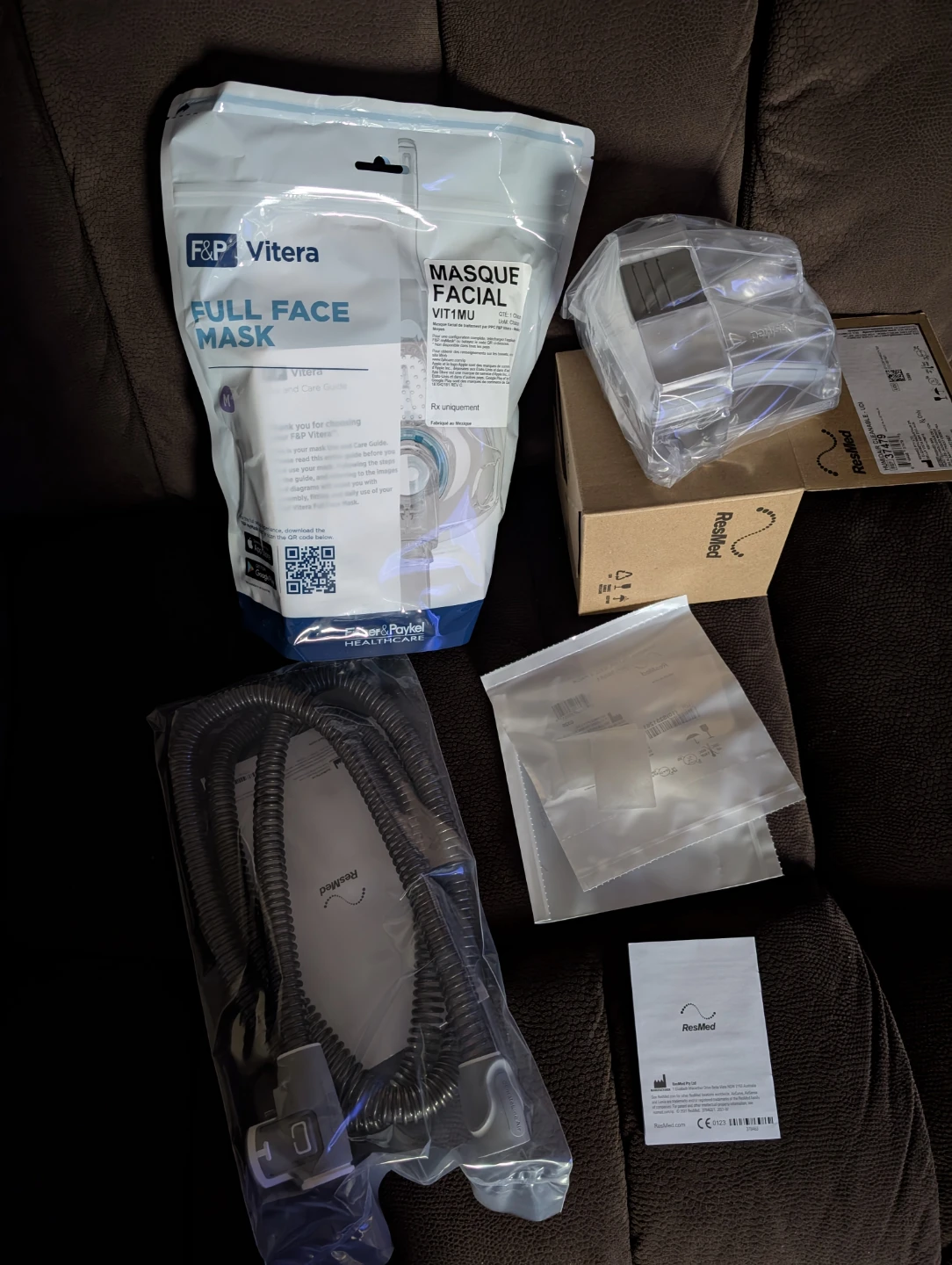 ResMed Supplies