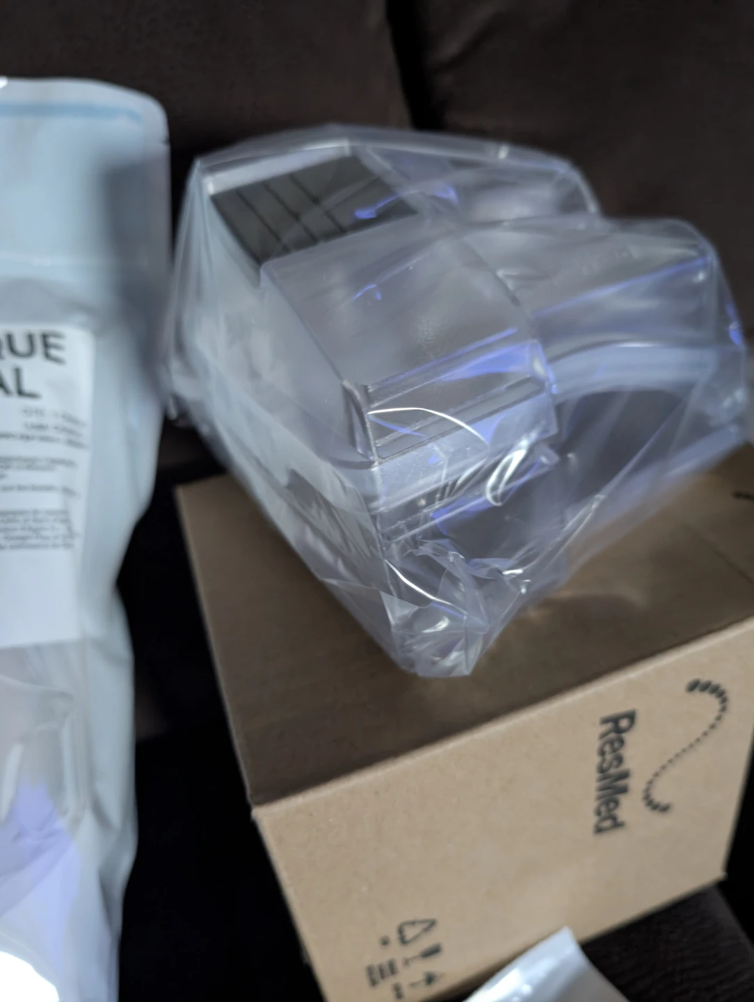 ResMed Supplies - photo 3