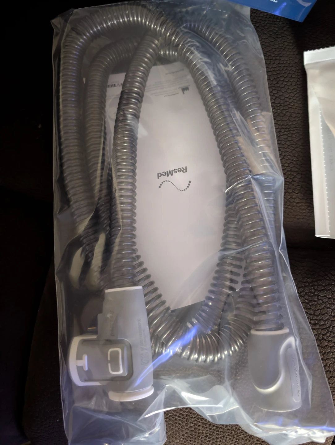 ResMed Supplies - photo 4