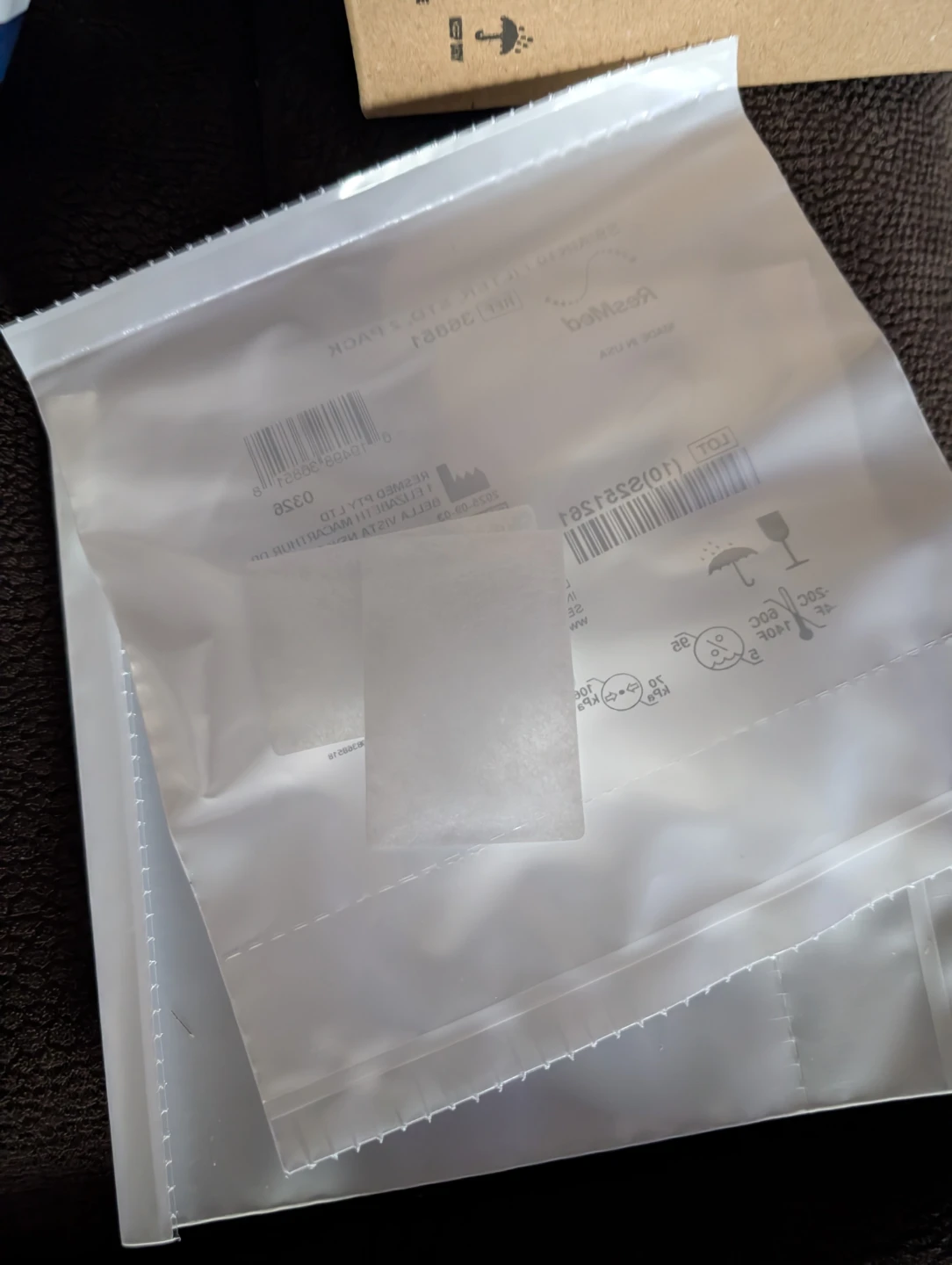 ResMed Supplies - photo 5