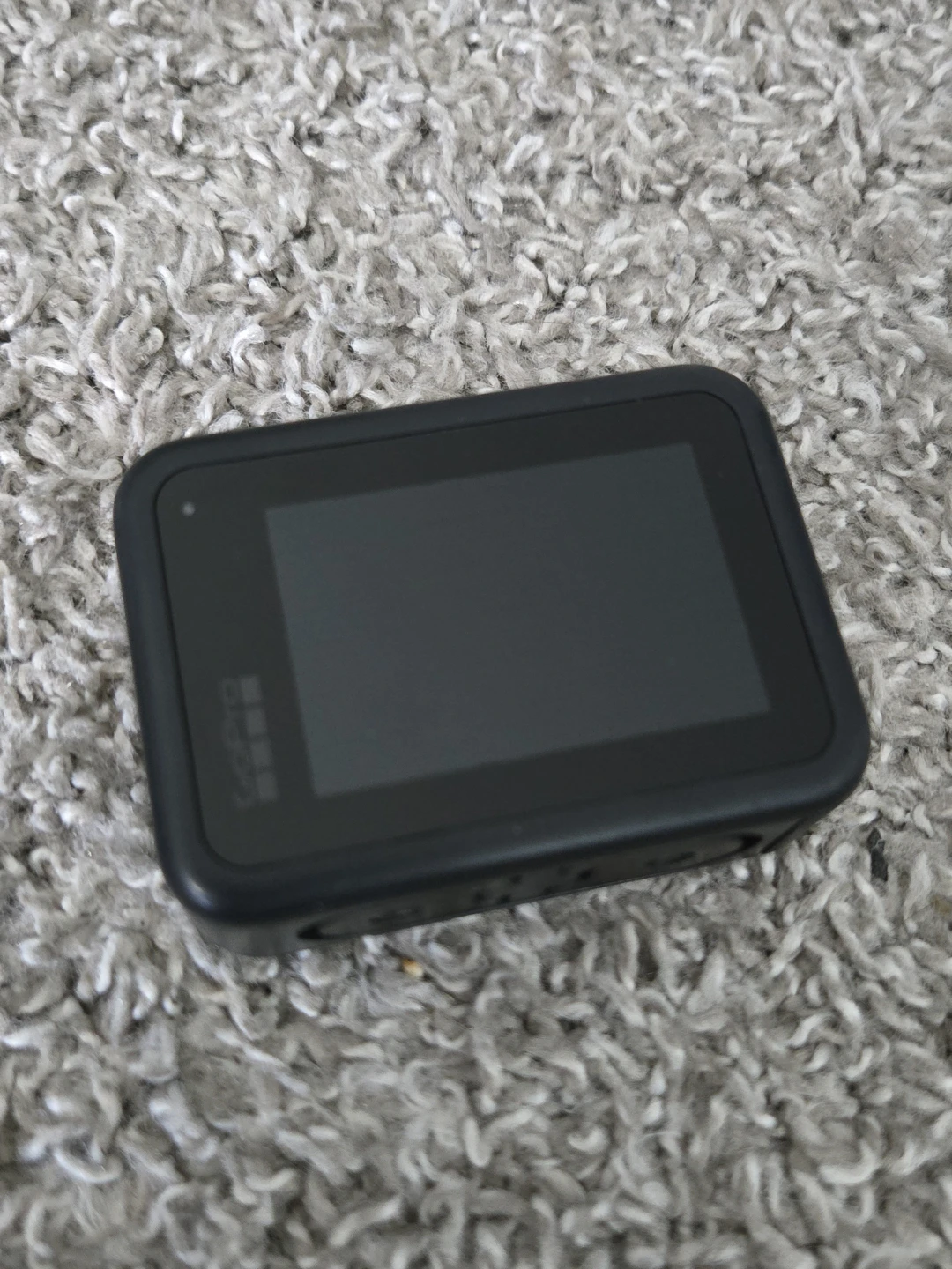Go pro hero 8 black and rode mic 2combo - photo 3