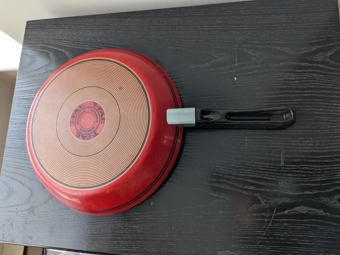 2 Frying Pan 12" & 10" - photo 4
