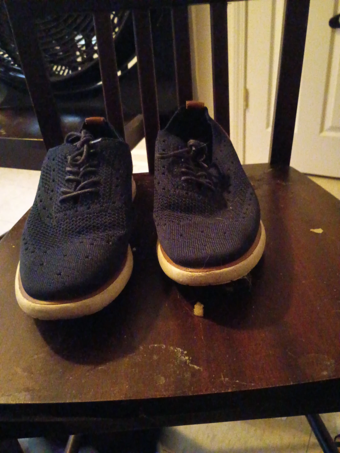 MENS BASS OXFORDS - photo 2