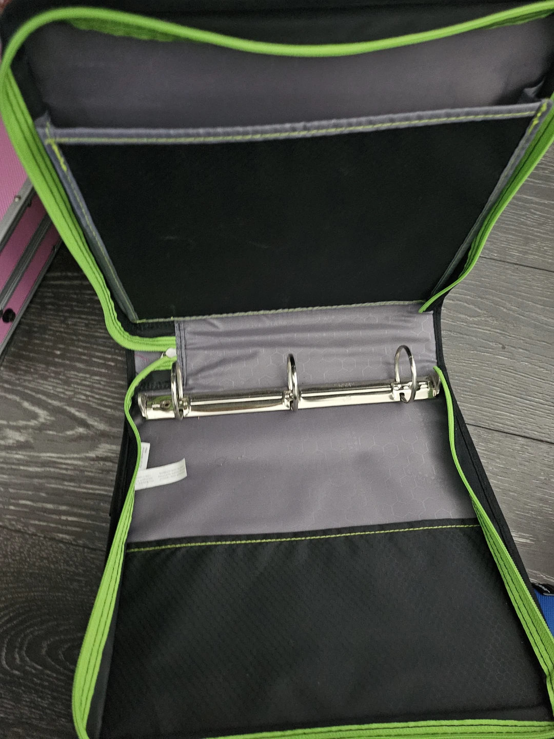 Binders - photo 2