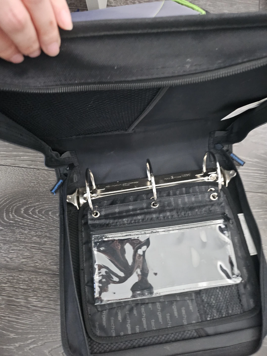 Binders - photo 3