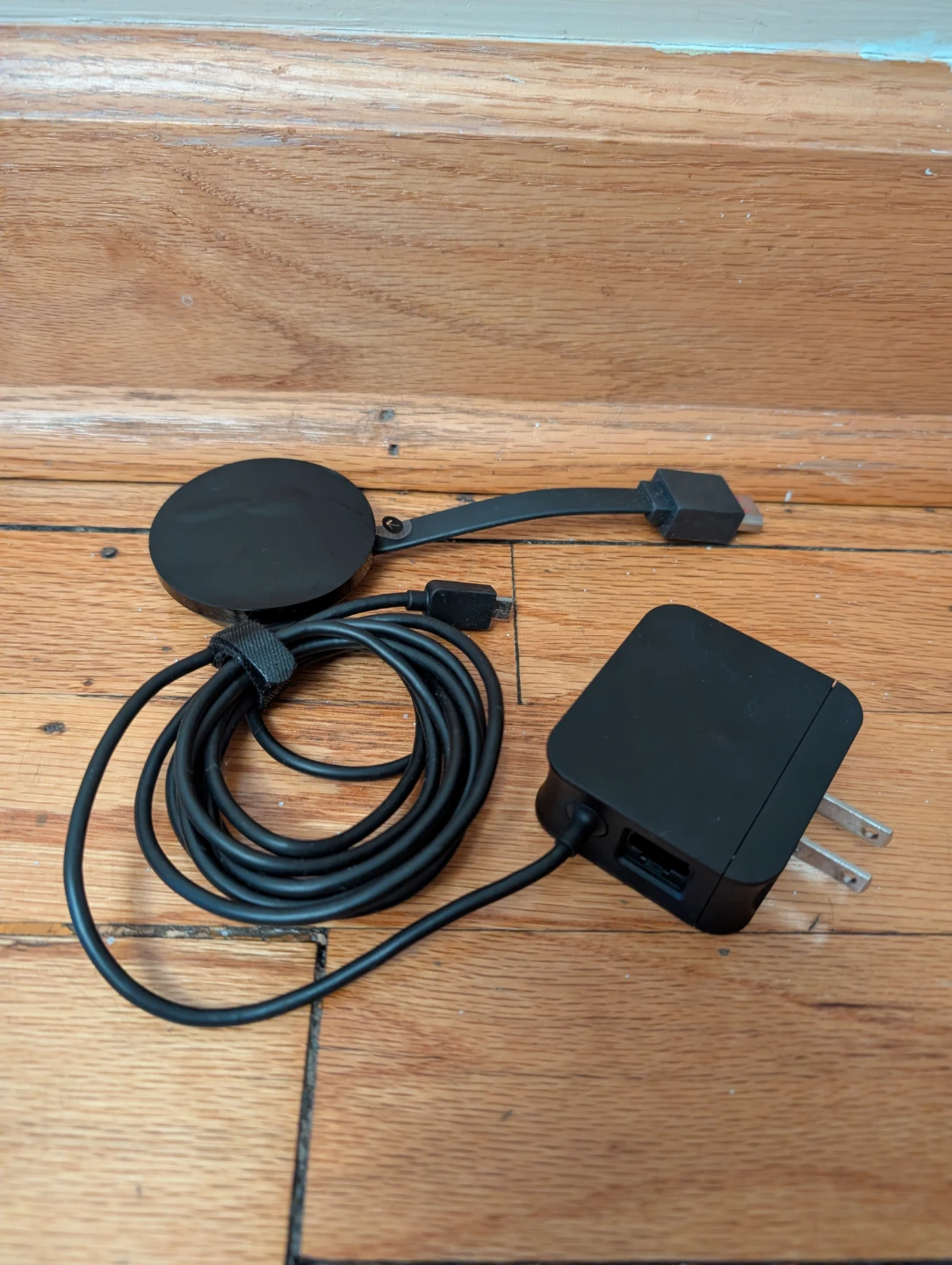Google Chromecast Ultra - photo 2