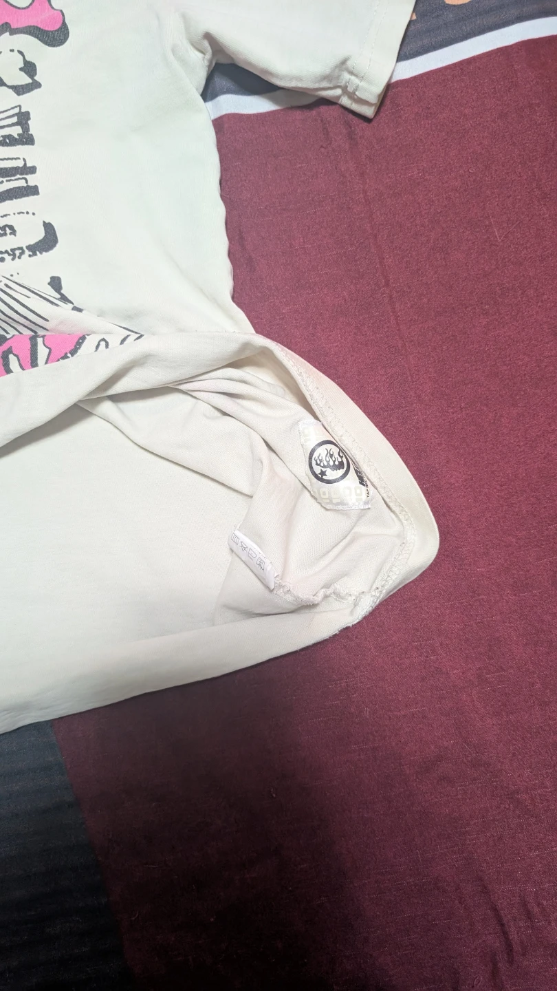 Hollister Records Graphic T-Shirt - photo 3