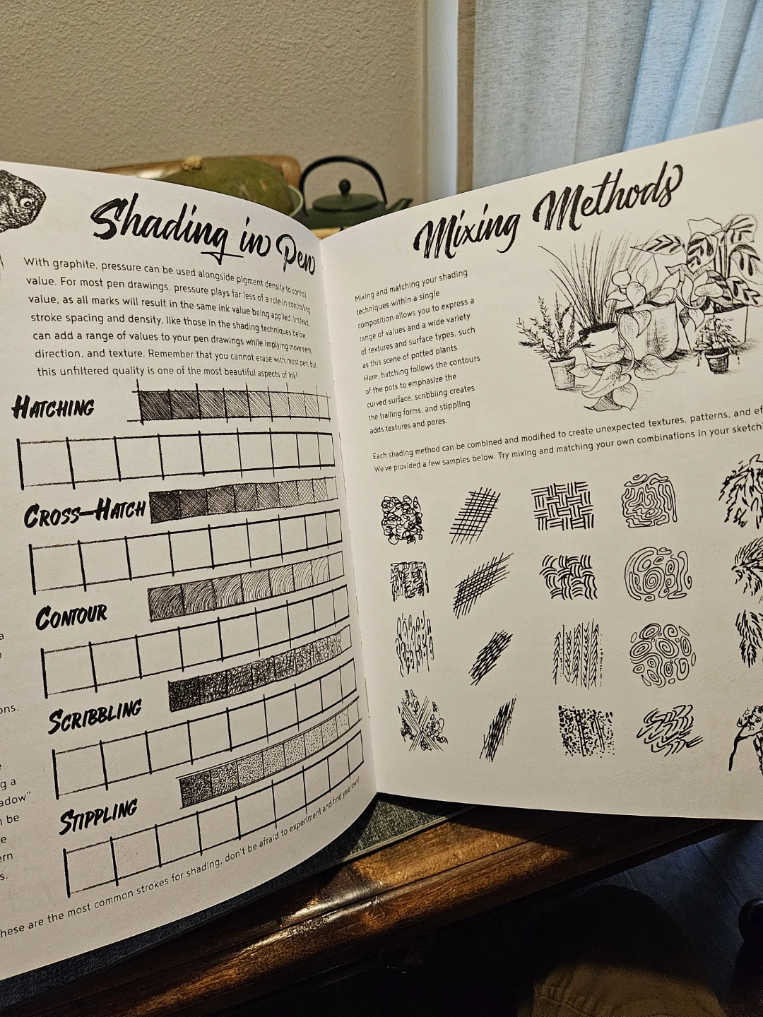 The Artist's Drawing Book - photo 2