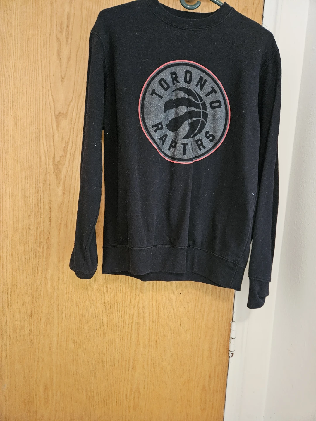 Toronto Raptors NBA Crewneck Sweater - photo 3