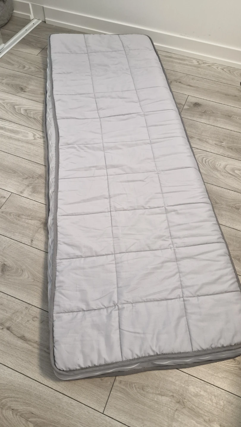 Portable foam mattress-Single - photo 2