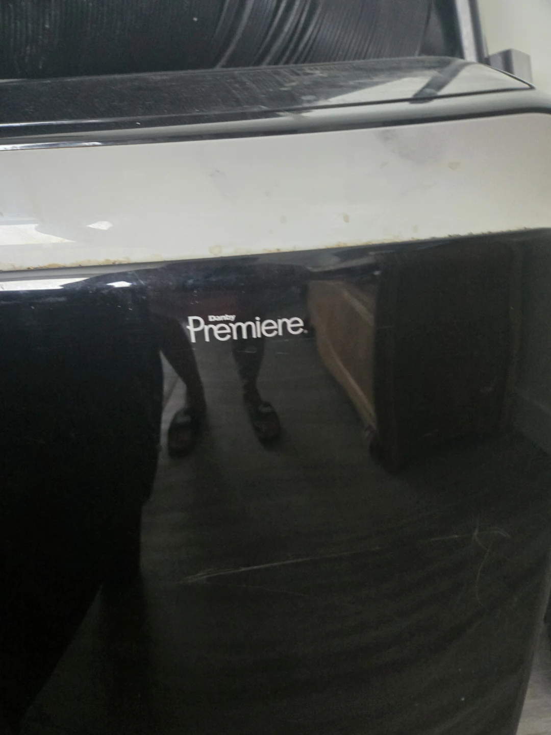 Danby Premiere Portable Air Conditioner