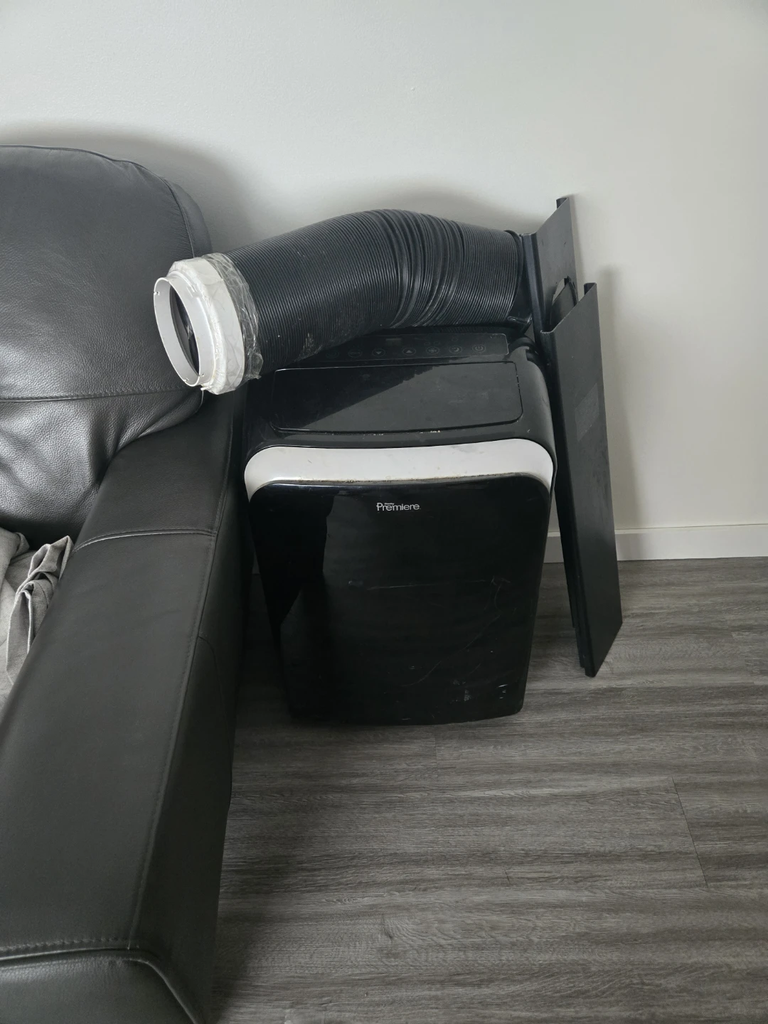 Danby Premiere Portable Air Conditioner - photo 2