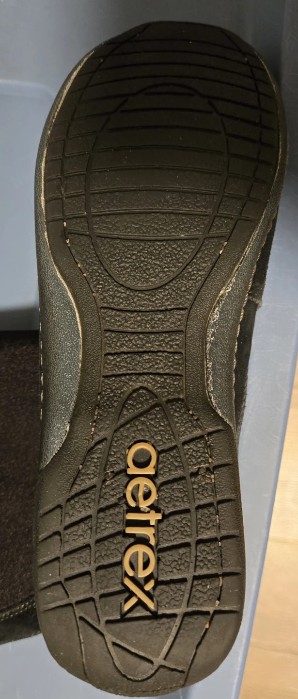 Aetrex Black Winter Boots - photo 5