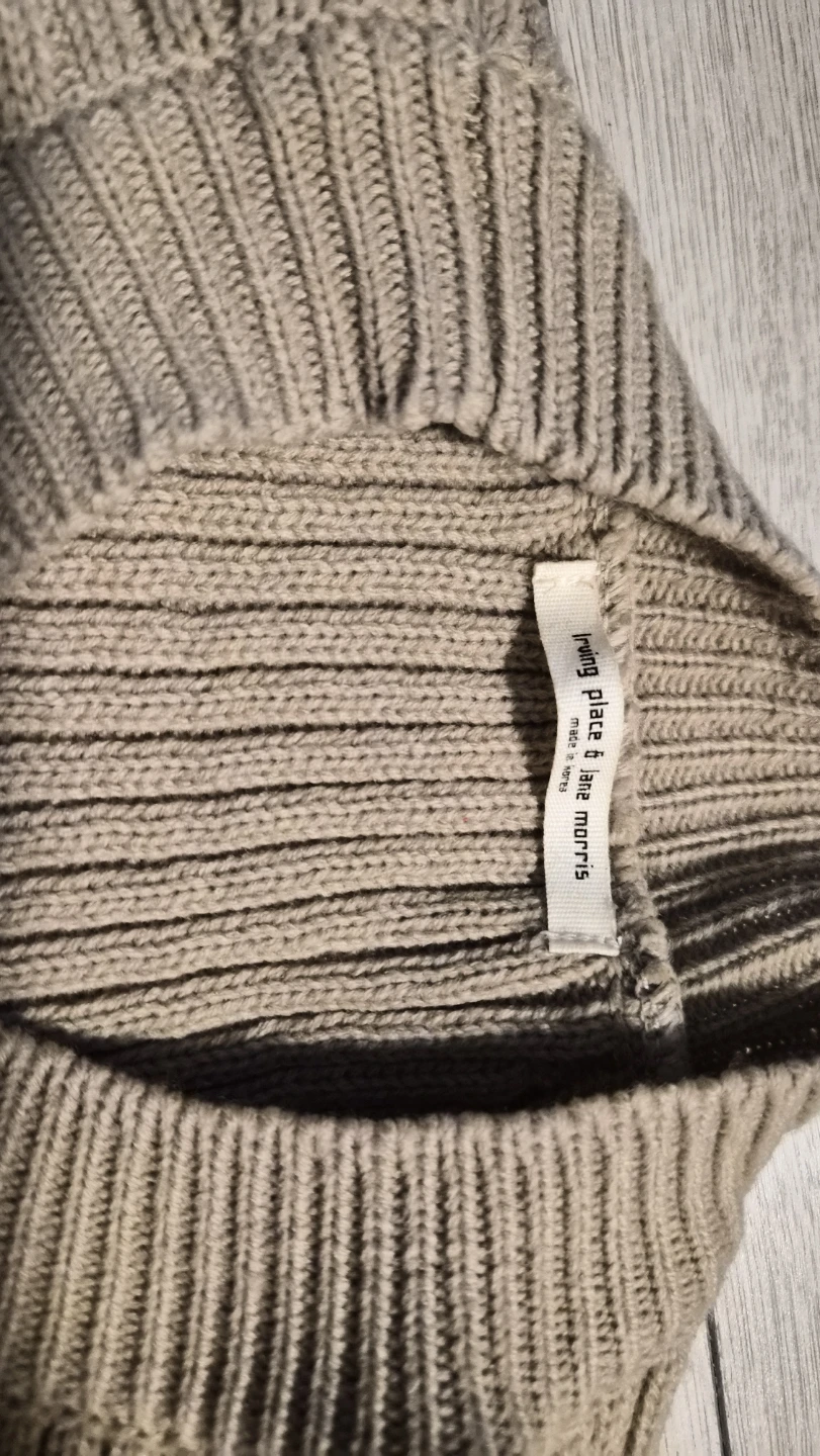 Bolero knit - photo 3