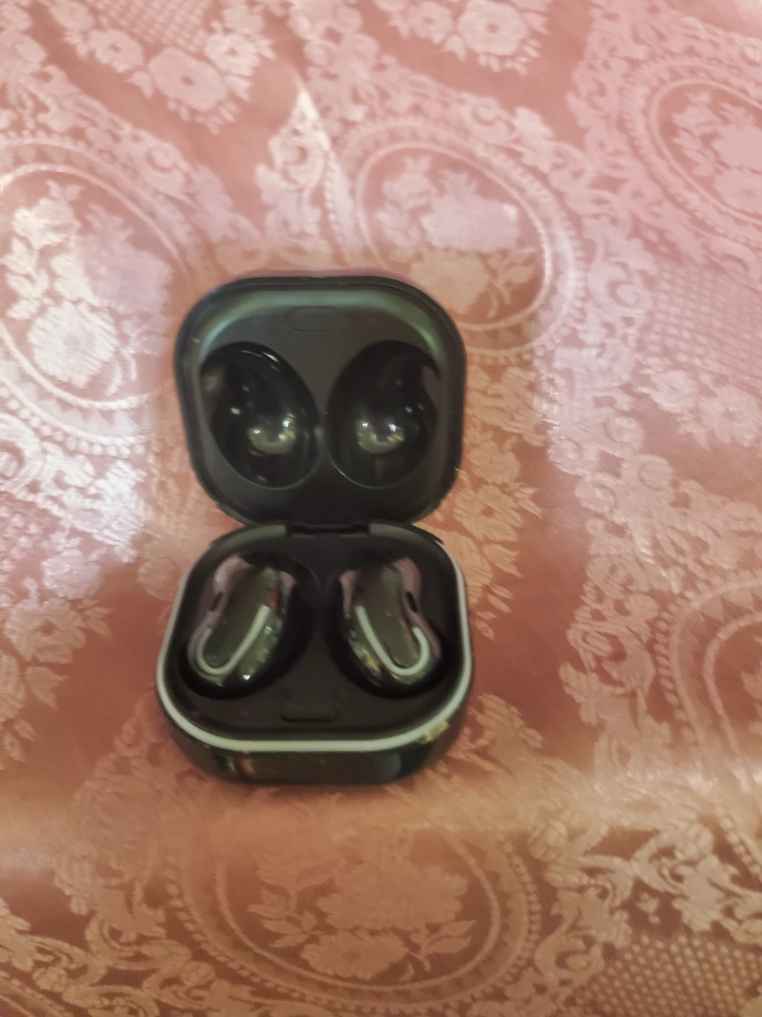 A Bluetooth tiny  Airbud - photo 2