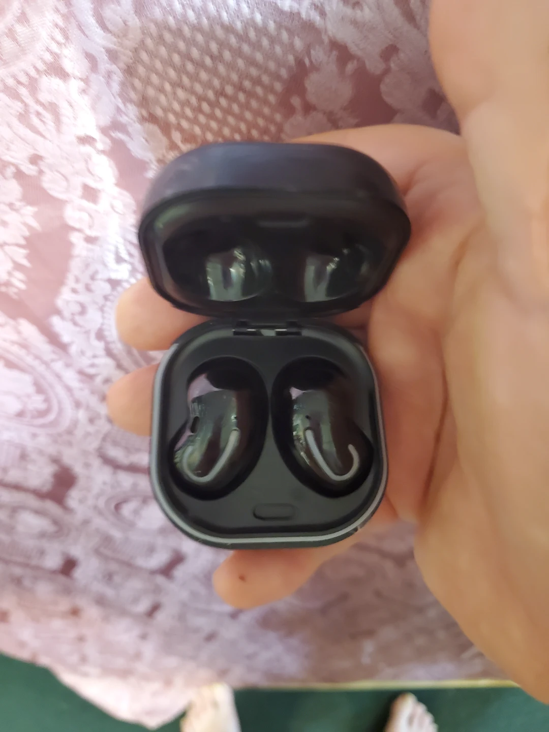 A Bluetooth tiny  Airbud - photo 3