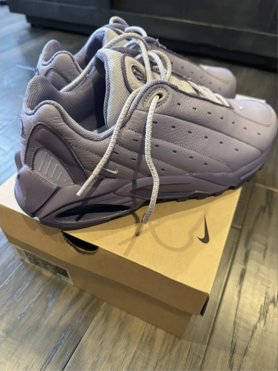 Nike Air Max Dn Sneakers - Light Purple