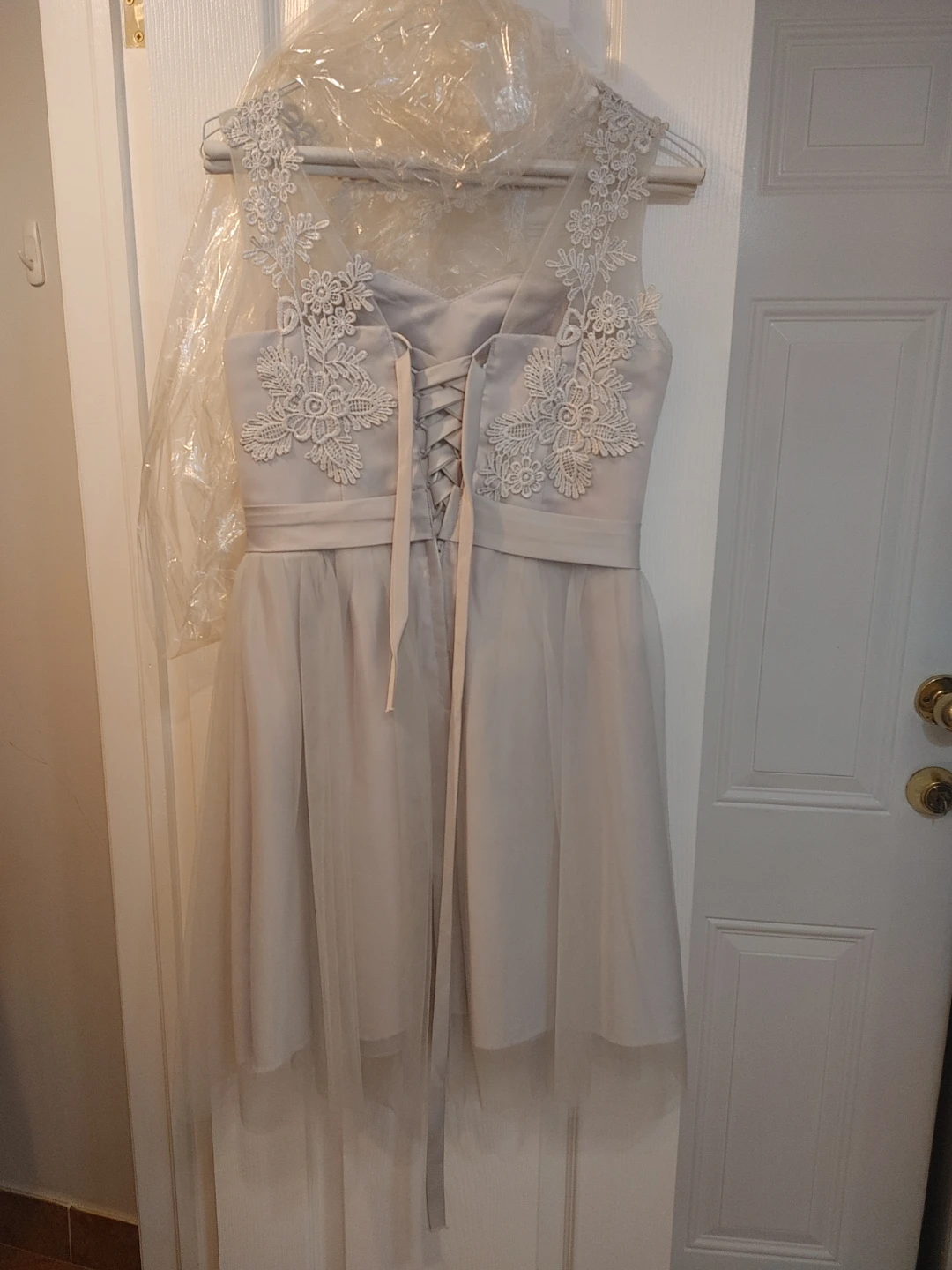 Women's Formal Dress - photo 2