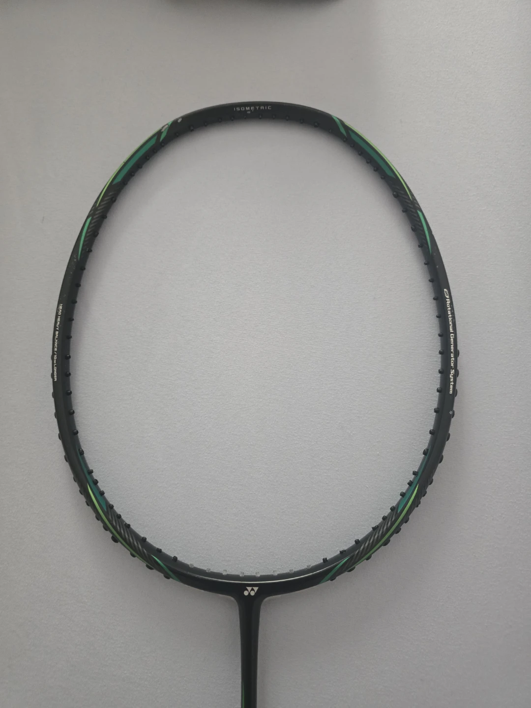 Yonex Astrox Nextage Badminton Racquet - photo 3