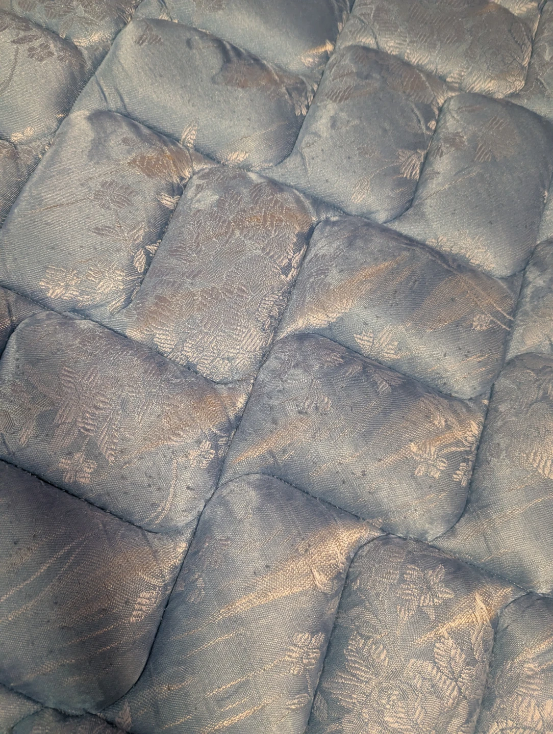 Twin mattress - photo 4