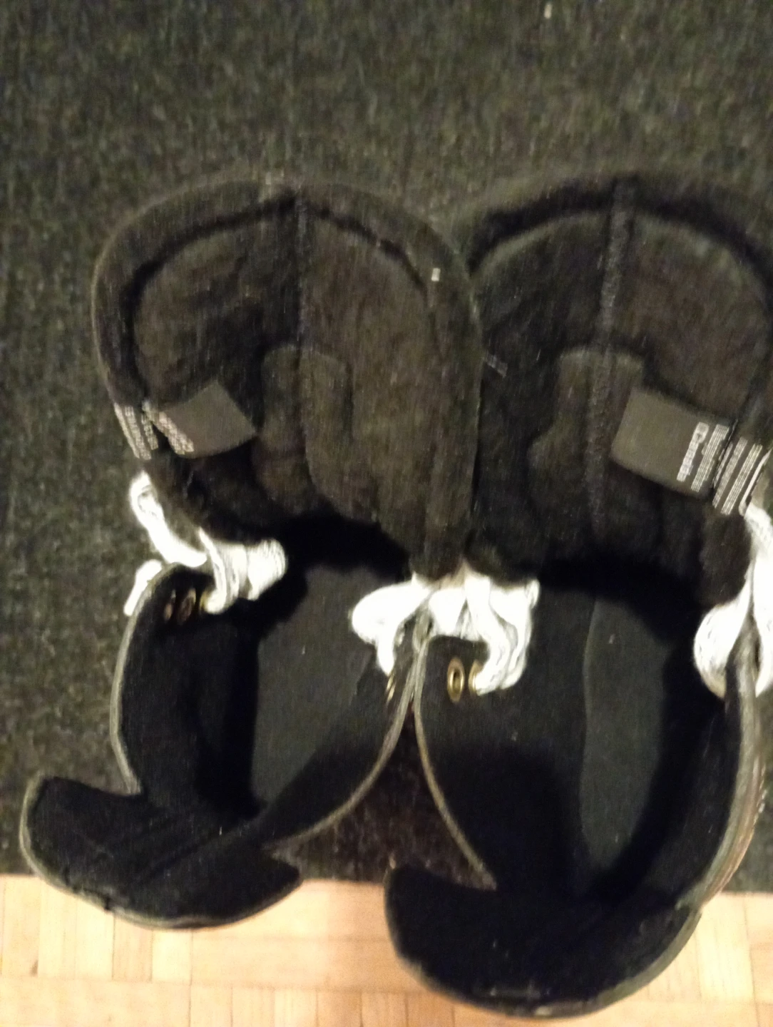 Bauer Hockey Skates - photo 4