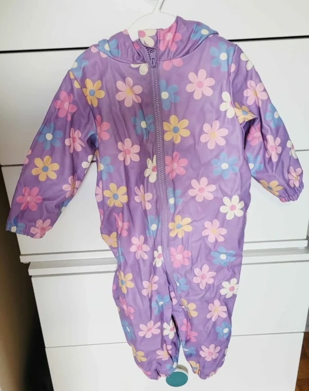 pl.baby Outerwear Snowsuit - 18m