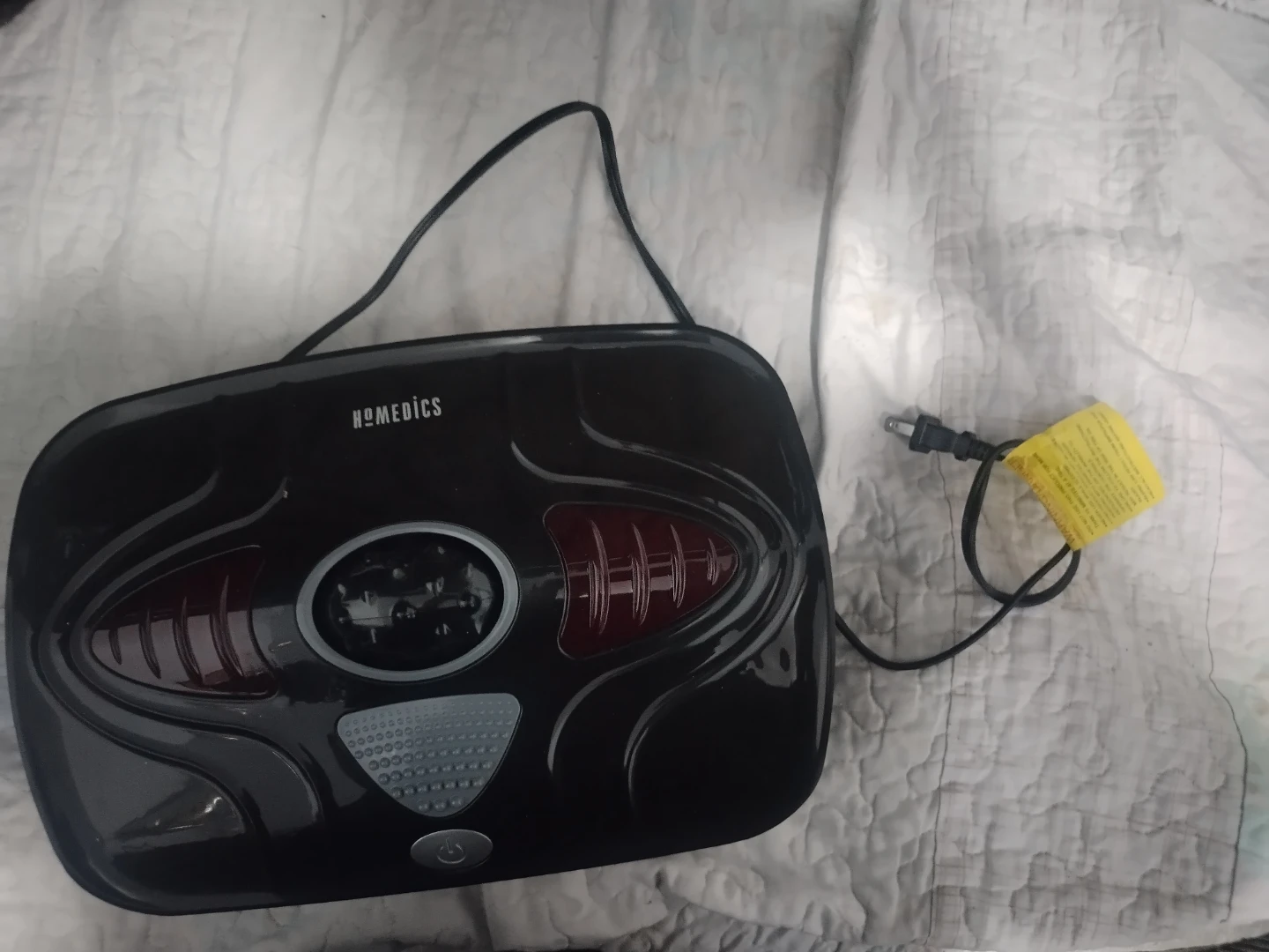 HoMedics Foot Massager