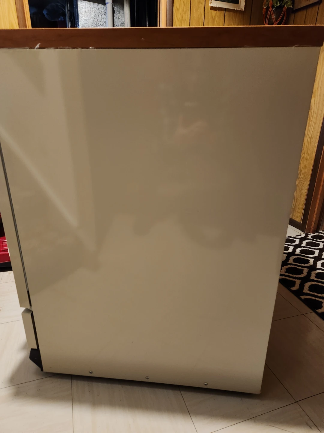 Kenmore Dishwasher - photo 5